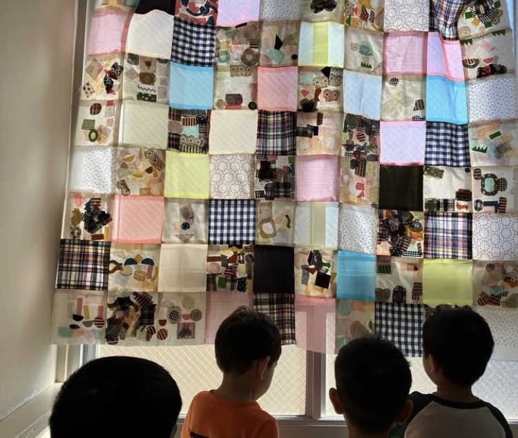 レイモンド小牧保育園