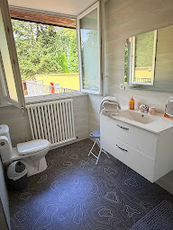 Photo n°44 de Roc Land Restaurant Hôtel Discothèque à Val-Couesnon (Hôtel)