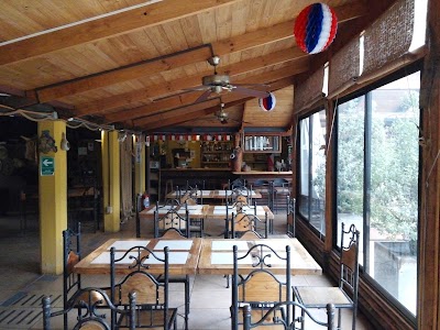 Photos of Los Cuernos Del Toro