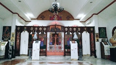 Photos of Katedral Gereja Orthodox Indonesia, Tritunggal Maha Kudus (Rocor)