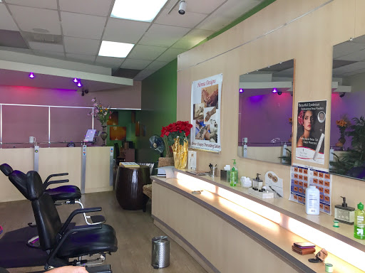 Brow~Shapes Threading Salon