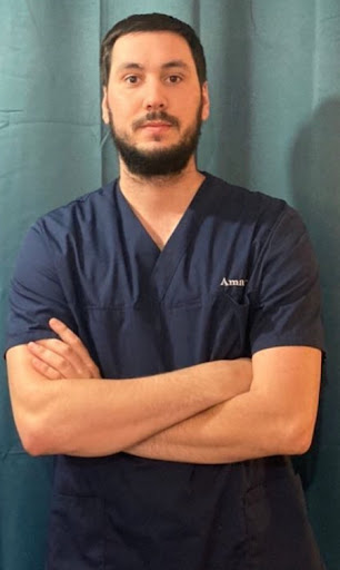AMAURY ROUSSEAU