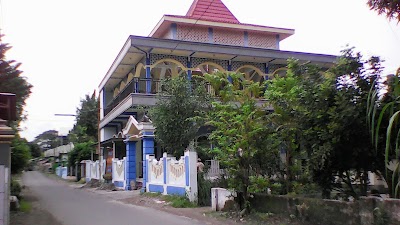 Photos of Masjid An-Nuur