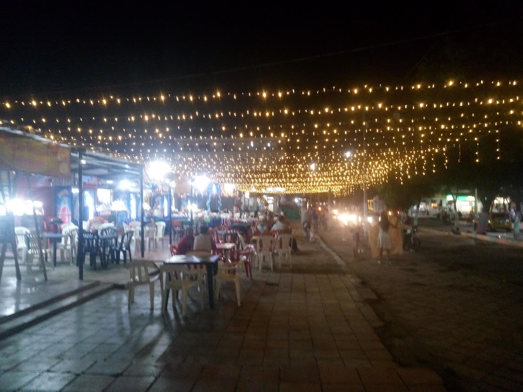 restaurante chy
