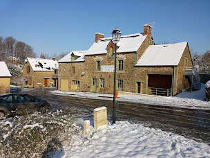 Photo n°25 de L’ÉCLUSE TROPICALE à Saint-Médard-sur-Ille (Restaurant brésilien)