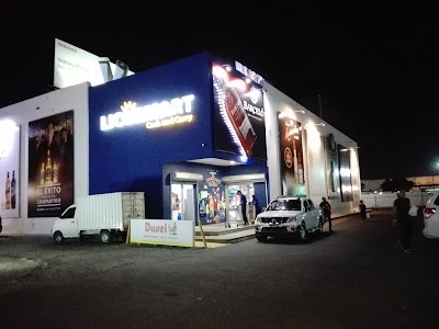 Photos of Licormart, Cash & Carry, S.A.