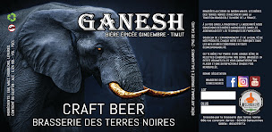 Photo n°3 de Brasserie des Terres Noires à Sallaumines (Microbrasserie)