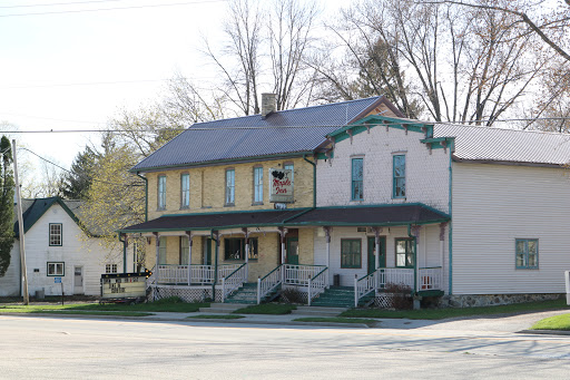 Pribnow's Maple Inn - Thumbnail
