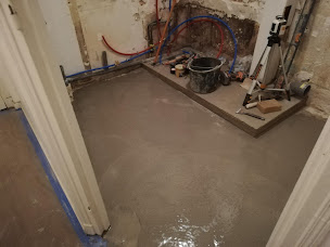 Photo n°19 de bat tino construction sarl à Puiseux-en-France (Travaux généraux)