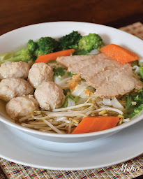 Photo n°61 de MEHO RESTAURANT TRAITEUR THAÏ à Sarrola-Carcopino (Traiteur)