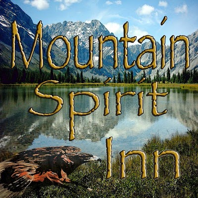 Mountain Spirit Inn