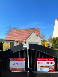 Photo n°7 de FITZ-JAMES IMMOBILIER à Fitz-James (Agence immobilière)
