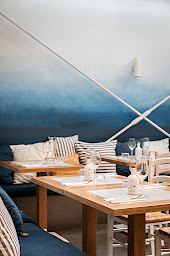 Photo n°55 de Yaya Secrétan - Restaurant méditerranéen & terrasse par Juan Arbelaez à Paris (Restaurant)