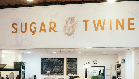 Sugar & Twine
