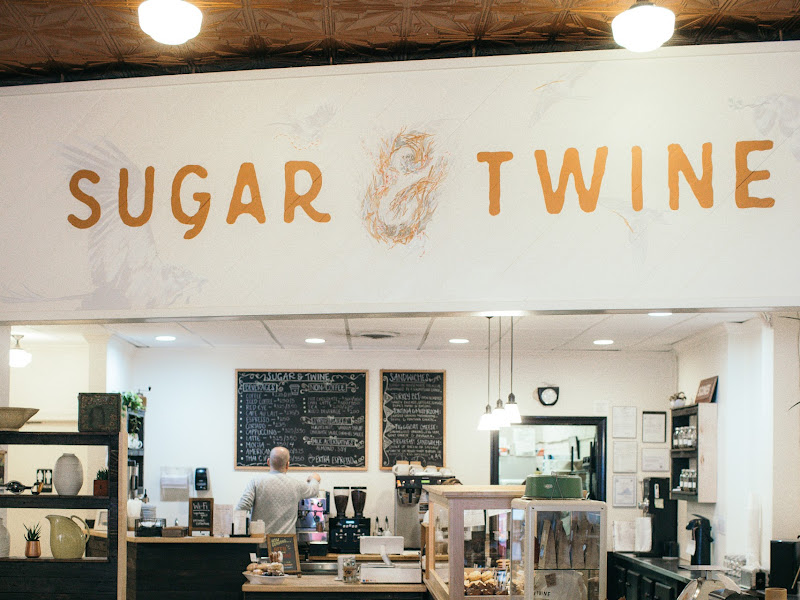 Sugar & Twine — photo