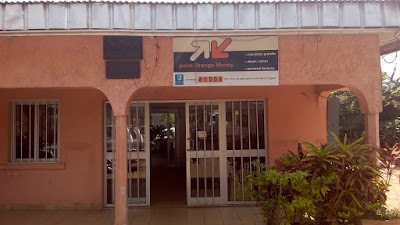 Photos of Hotel Vina Palace Ngaoundere