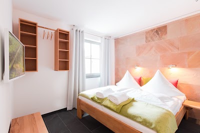 Photos of Bio-Hotel KUNST.QUARTIER.STEIN