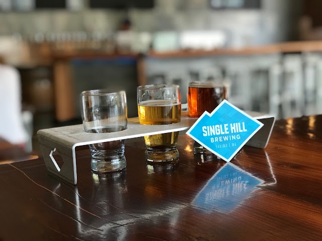Single Hill Brewing