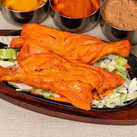 インド料理 マユール