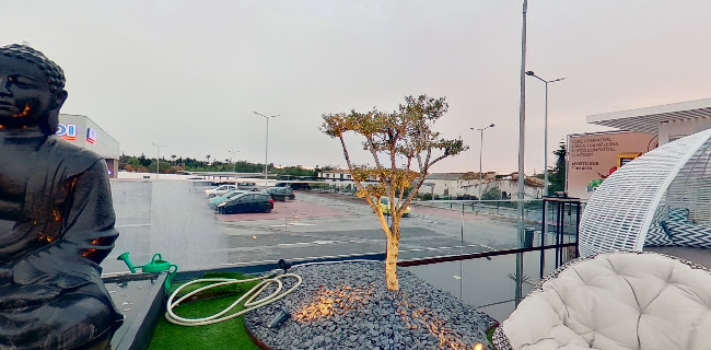 Comentários e avaliações sobre o Luxury Pergolas