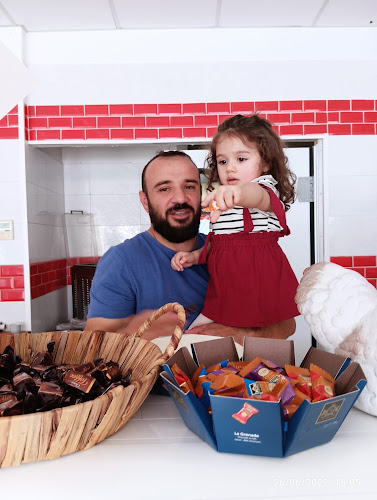 Boucherie Halal Des Sablons - Boucherie