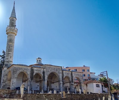 Photos of Beylerneyi Mosque