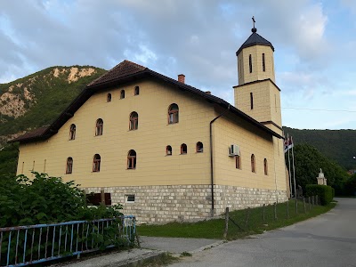Photos of Rmanj Monastery