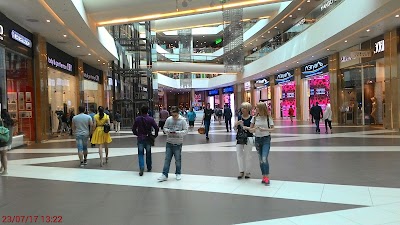 Shopping Mall