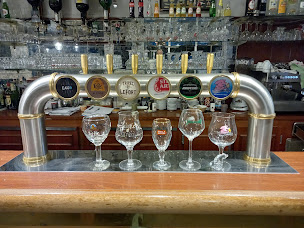 Photo n°10 de Bar resto l'Almeyo à Lille (Bar)