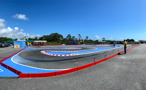 Valkaria RC Raceway