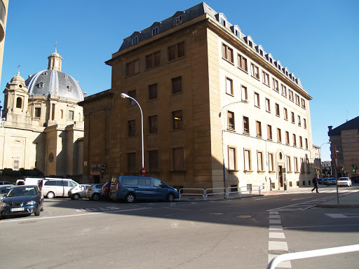 Colegio Técnico Carlos III