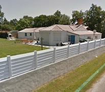 La Gloriette de l'Etang à Sallertaine