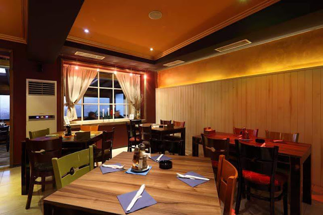 Opinii despre "Авангард" în Пазарджик - Ресторант