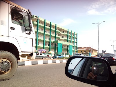 Photos of Omida Shopping Complex Abeokuta