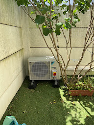 Photo n°34 de ETGE à Cachan (Fournisseur d'équipements de chauffage)