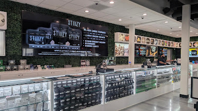 Photo of STIIIZY South Coast
