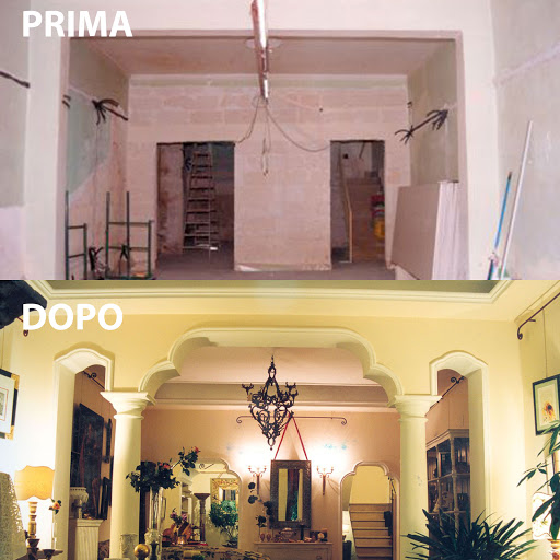 Scarciglia Interni - Visual