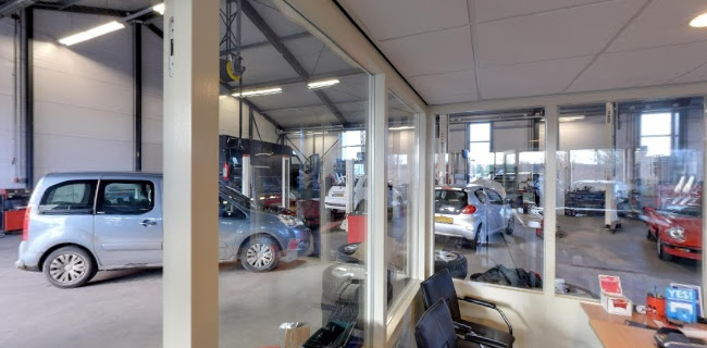 Autobedrijf van Arkel openingstijden