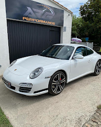Photo n°16 de ARG PERFORMANCE à Salindres (Atelier de mécanique automobile)