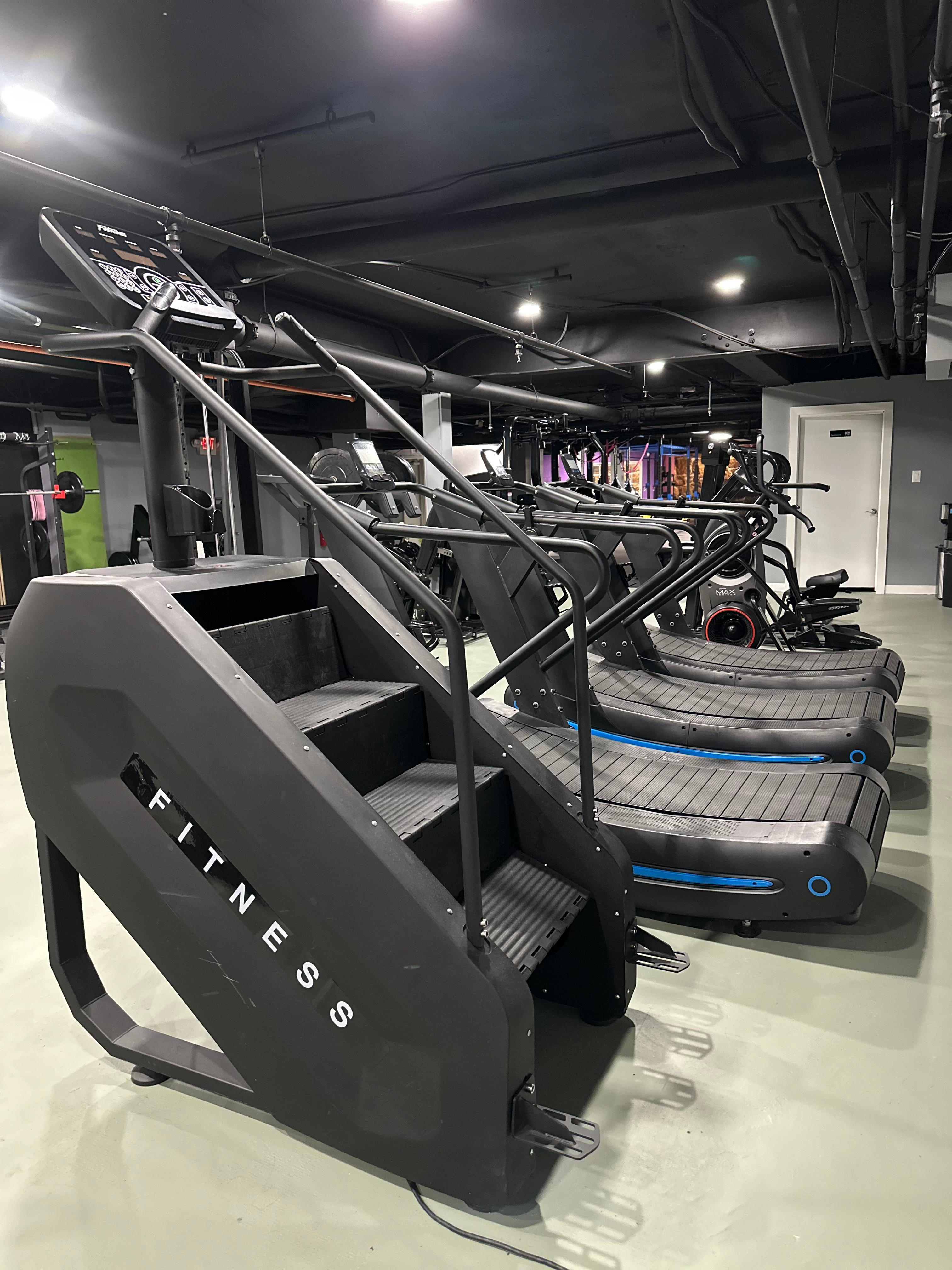 MYFIT- Personal & Group training studio photo 4