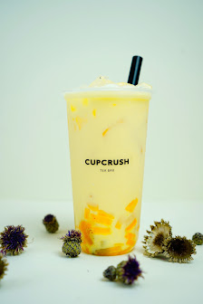 Bubble Tea