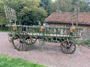 Photo n°15 de L'Atelier des Fleurs à Chagny (Service de plantes d'intérieur)