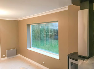 Photo n°7 de ENTREPRISE LOEILLET à Franqueville-Saint-Pierre (Service de restauration de bâtiments)