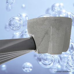 Photo n°4 de EUROPE CAOUTCHOUC Silicone à Genillé (Fournisseur de produits en caoutchouc)