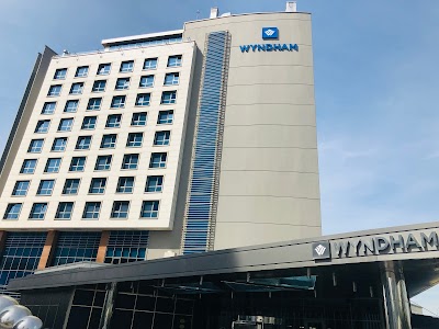 Wyndham Ankara