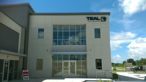 Teal Realty and Development Inc.