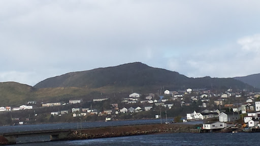 Harbour Authority Of Harbour Breton - Thumbnail