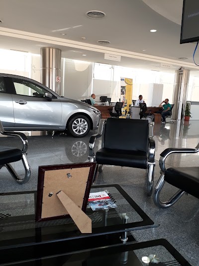 Photos of Mazda GB Auto