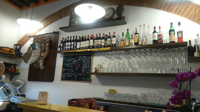 Osteria degli Svitati