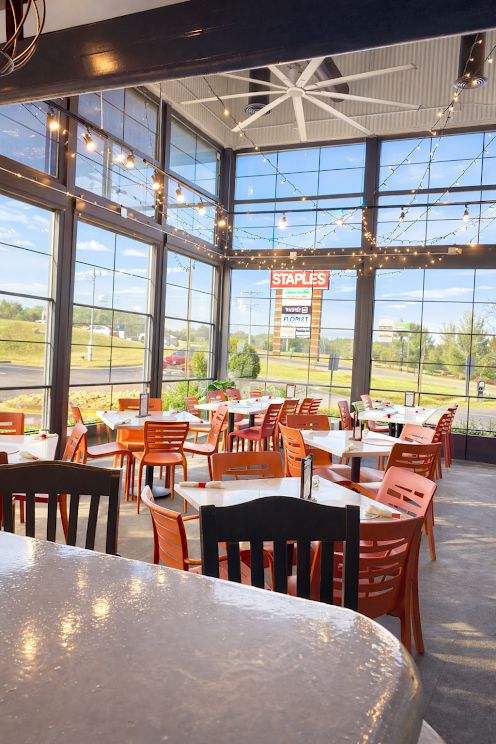 Photo of Huey Luey's Mexican Kitchen & Margarita Bar